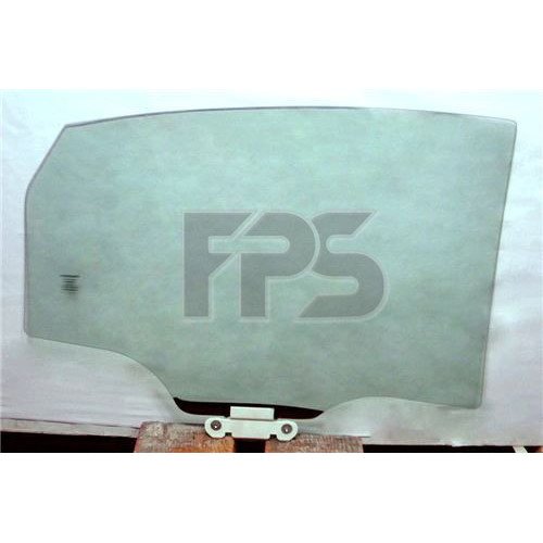 Стекло боковое AS07357995 на CHRYSLER 200 2014-2016