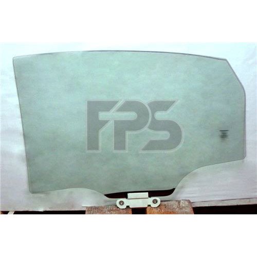 Скло бічне AS07357996 на CHRYSLER 200 2014-2016