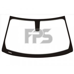 Лобове скло AS07357998 на CHRYSLER 300 2011-