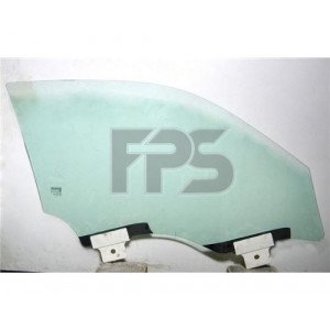 Скло бічне AS00136461 на DODGE CHARGER 2015-