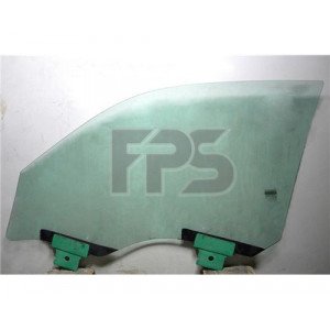 Скло бічне AS00137902 на DODGE CHARGER 2015-