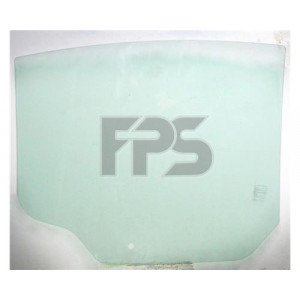 Скло бічне AS00135793 на DODGE CHARGER 2015-