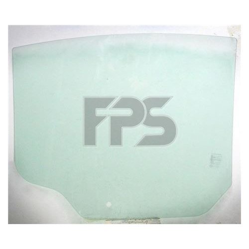 Скло бічне AS00135793 на DODGE CHARGER 2015-