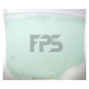 Скло бічне AS00137228 на DODGE CHARGER 2015-