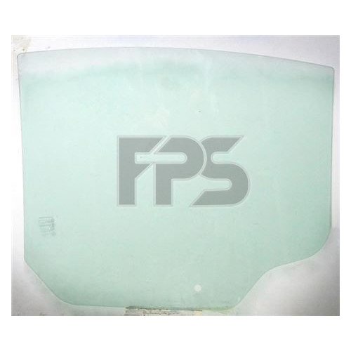 Скло бічне AS00137228 на DODGE CHARGER 2015-