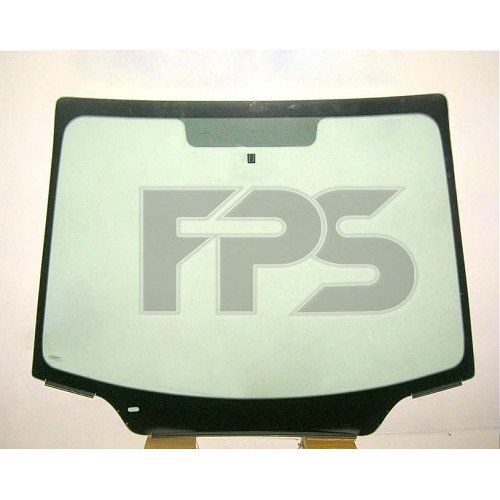 Стекло лобовое AS00139053 на CITROEN C4 2005-2010