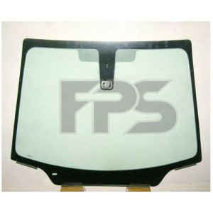 Стекло лобовое AS07357999 на CITROEN C4 2005-2010