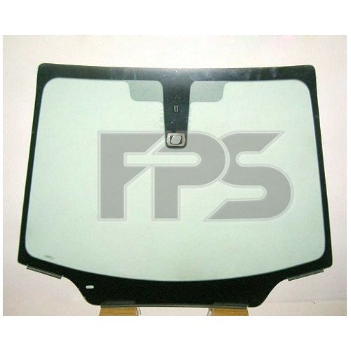 Стекло лобовое AS07357999 на CITROEN C4 2005-2010