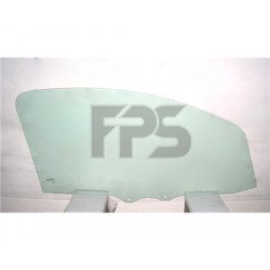 Стекло боковое AS00136464 на CITROEN C4 2005-2010