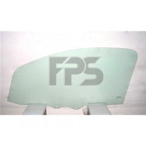 Стекло боковое AS00137906 на CITROEN C4 2005-2010