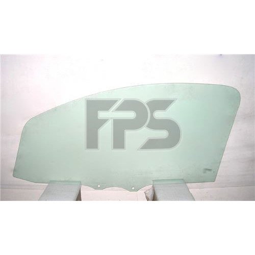 Стекло боковое AS00137906 на CITROEN C4 2005-2010