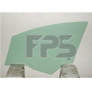 Стекло боковое AS00137907 на CITROEN C4 2005-2010