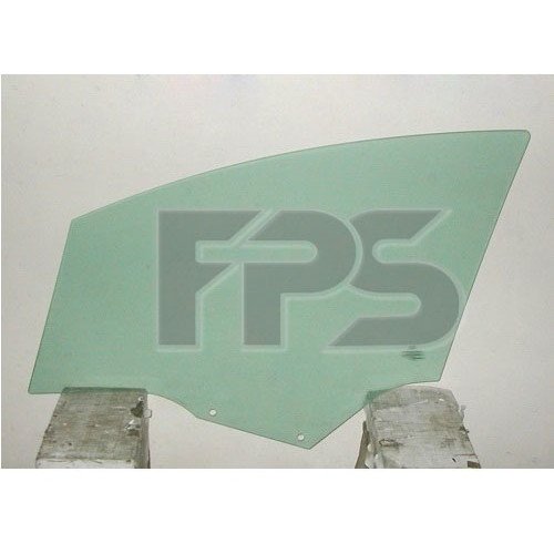 Стекло боковое AS00137907 на CITROEN C4 2005-2010