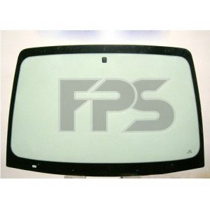 Стекло лобовое AS00139058 на CITROEN C5 2000-2008