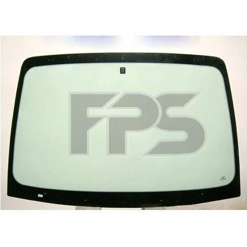 Стекло лобовое AS00139058 на CITROEN C5 2000-2008