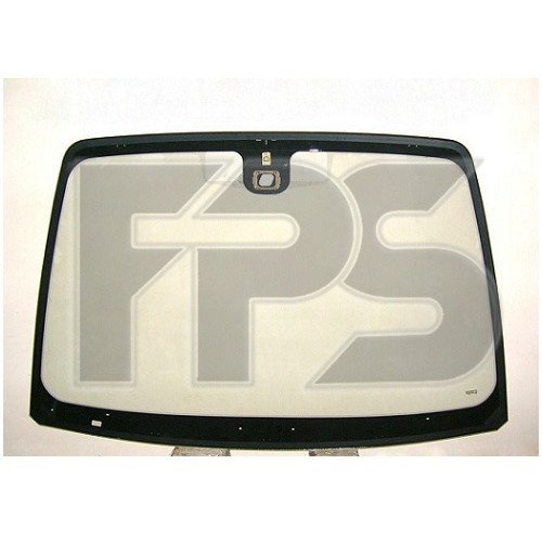 Стекло лобовое AS07358001 на CITROEN C5 2000-2008