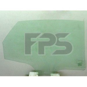 Скло бічне AS00135798 на CITROEN C5 2000-2008