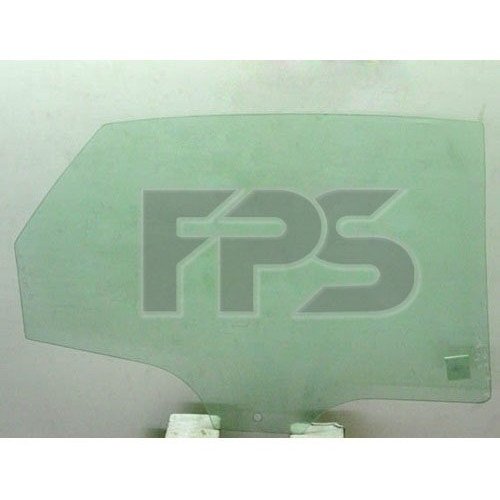 Скло бічне AS00135798 на CITROEN C5 2000-2008