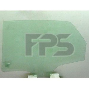 Стекло боковое AS00137231 на CITROEN C5 2000-2008