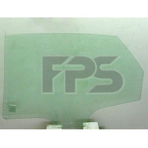 Стекло боковое AS00137231 на CITROEN C5 2000-2008