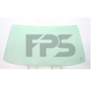 Лобове скло AS00139061 на FIAT UNO/FIORINO 1988-2000