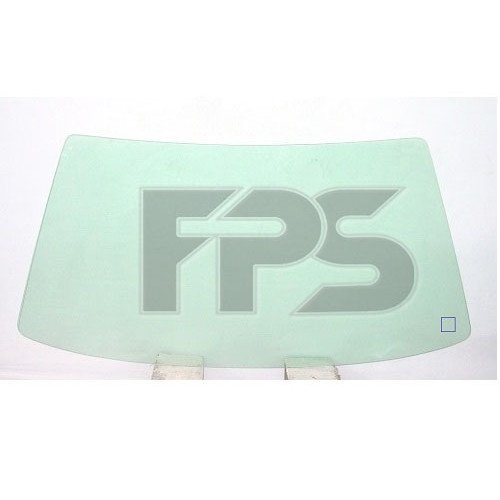 Лобове скло AS00139061 на FIAT UNO/FIORINO 1988-2000