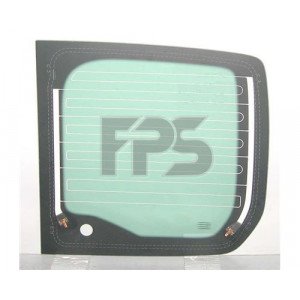 Стекло заднее с подогревом AS07358003 на TOYOTA PROACE 2013-2016