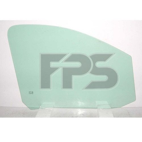 Скло бічне AS00136468 на TOYOTA PROACE 2013-2016