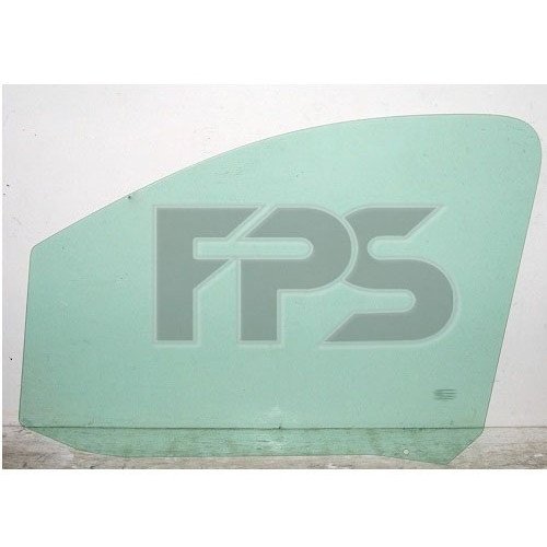 Скло бічне AS00137910 на FIAT SCUDO 2007-2015