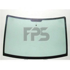 Стекло лобовое AS07358005 на CITROEN JUMPY 2003-2006