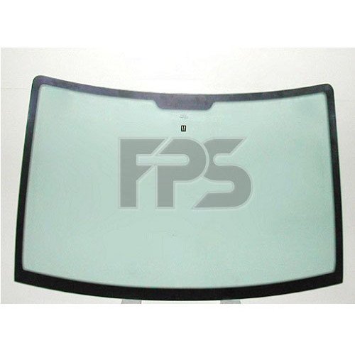 Стекло лобовое AS07358005 на CITROEN JUMPY 1996-2003