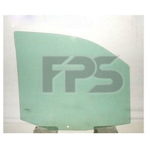 Стекло боковое AS00136469 на CITROEN JUMPY 2003-2006