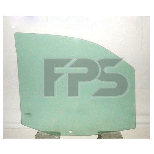 Стекло боковое AS00136469 на CITROEN JUMPY 2003-2006