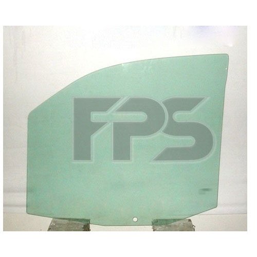 Стекло боковое AS07358006 на CITROEN JUMPY 2003-2006