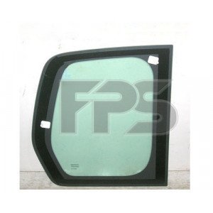 Скло заднє AS00138521 на CITROEN BERLINGO 2008-2012