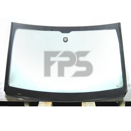 Стекло лобовое AS00139081 на CITROEN C4 CACTUS 2014-2018