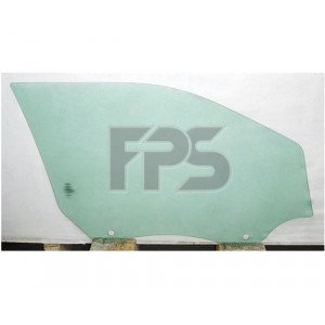 Стекло боковое AS00136472 на CITROEN C4 CACTUS 2014-2018