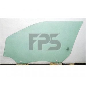 Стекло боковое AS00137914 на CITROEN C4 CACTUS 2014-2018