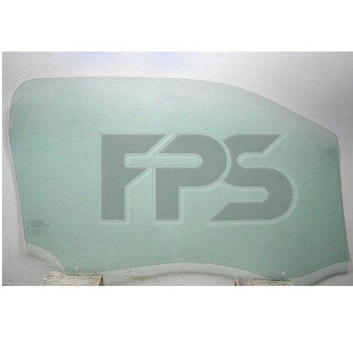 Стекло боковое AS00136474 на CITROEN DS3 2009-2016