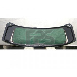 Стекло заднее с подогревом AS00139089 на CITROEN DS5 2011-