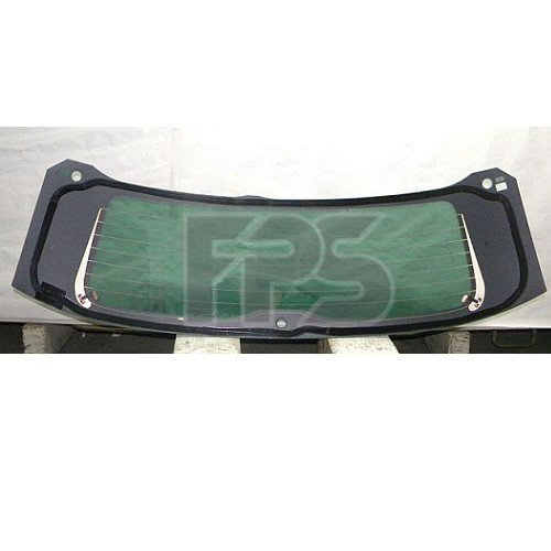 Стекло заднее с подогревом AS00139089 на CITROEN DS5 2011-