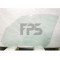 Скло бічне AS00137918 на CITROEN DS5 2011-
