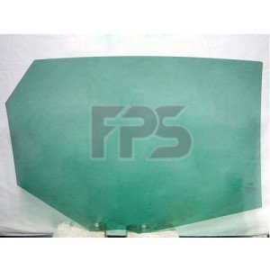 Стекло боковое AS00135799 на CITROEN DS5 2011-