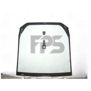 Лобове скло AS07358013 на CITROEN C4 PICASSO 2007-2013