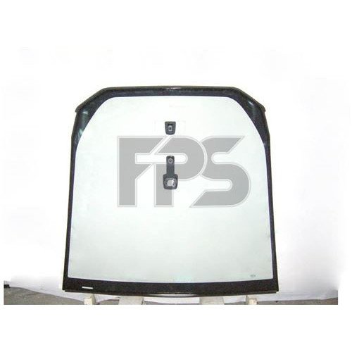 Лобове скло AS07358013 на CITROEN C4 PICASSO 2007-2013