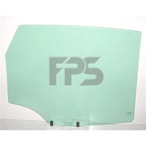 Стекло боковое AS00135800 на CITROEN C4 PICASSO 2007-2013