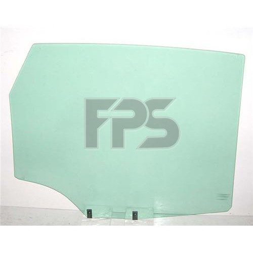 Скло бічне AS00135800 на CITROEN C4 PICASSO 2007-2013