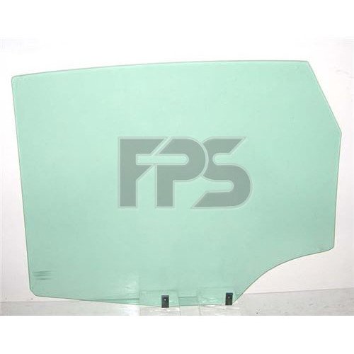 Скло бічне AS00137233 на CITROEN C4 PICASSO 2007-2013