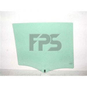 Скло бічне AS00135802 на CITROEN C4 PICASSO 2007-2013