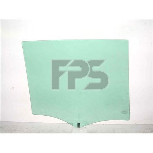 Скло бічне AS00135802 на CITROEN C4 PICASSO 2007-2013